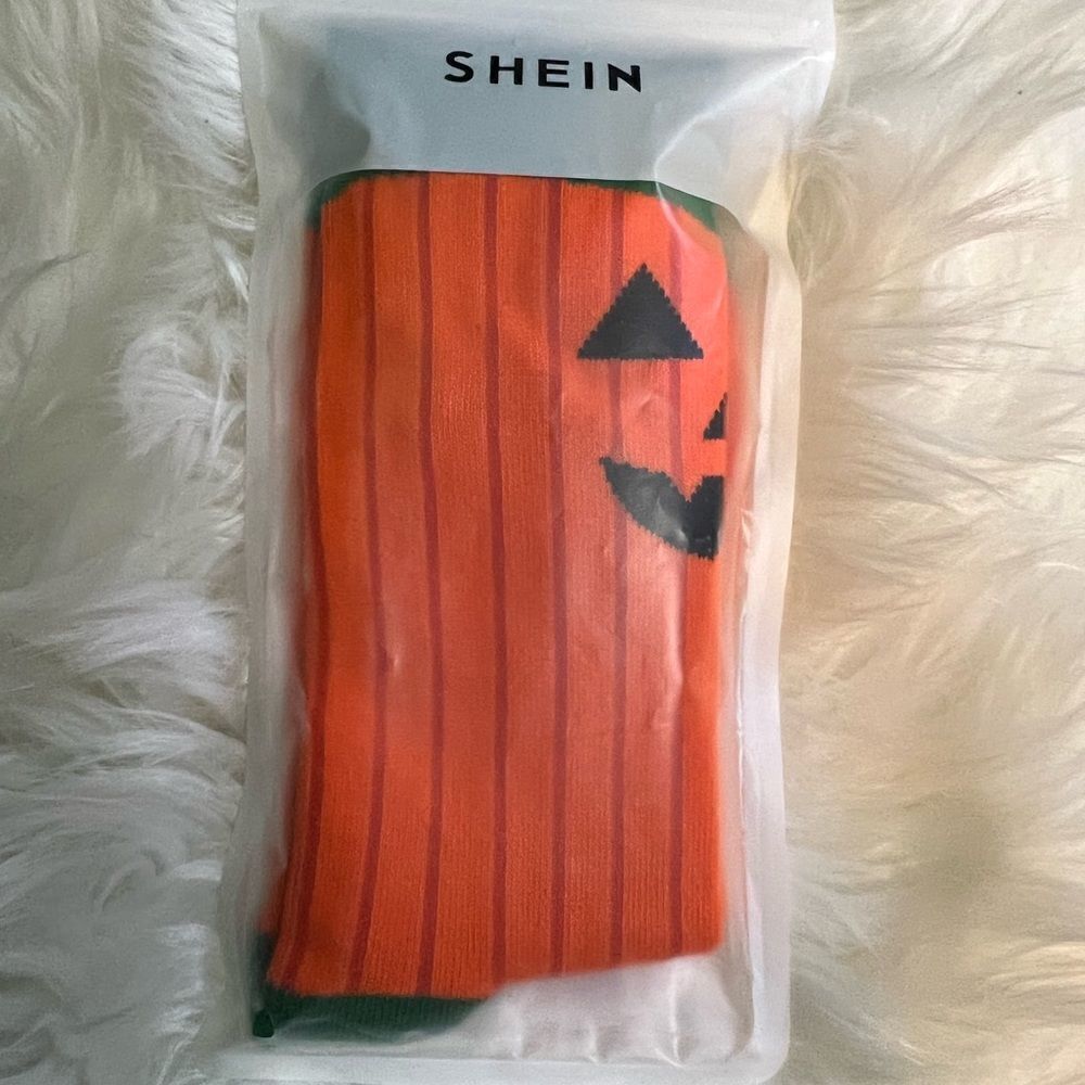 Shein Socks - Picture 3 of 3